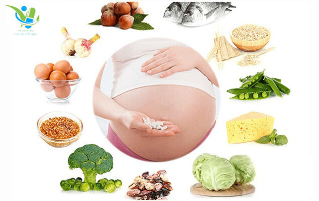 Bổ sung DHA cho bà bầu như thế nào? Bổ sung DHA cho bà bầu như thế nào?