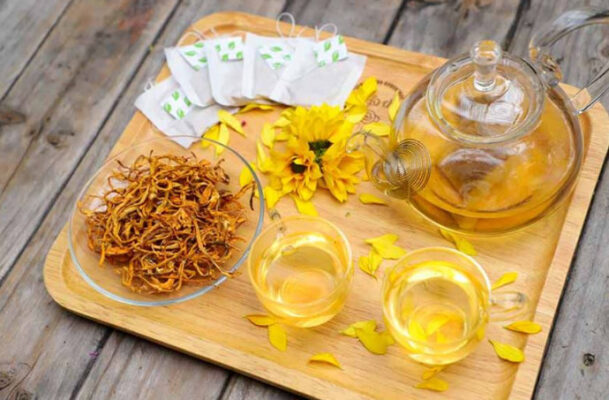 Cách sử dụng nấm đông trùng Cách sử dụng đông trùng