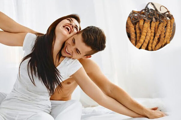 Hỗ trợ cải thiện sức khoẻ sinh sản Trùng thảo - Hỗ trợ cải thiện sức khoẻ sinh sản