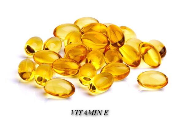 Lợi ích tuyệt vời của vitamin E Lợi ích tuyệt vời của vitamin E