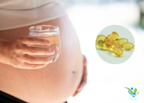 Lưu ý khi sử dụng DHA cho bà bầu Lưu ý khi sử dụng DHA cho bà bầu