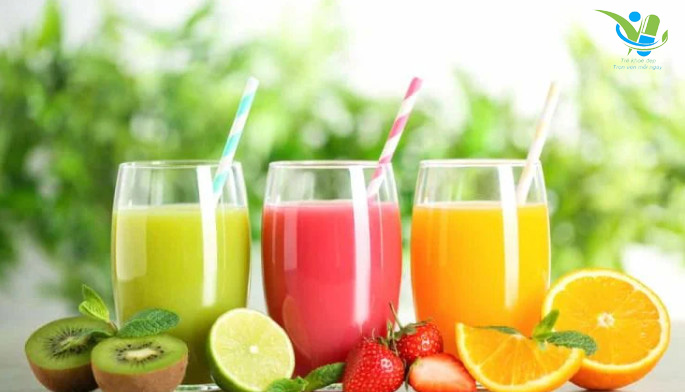 Thực phẩm tốt giúp bổ sung vitamin C Thực phẩm tốt giúp bổ sung vitamin C