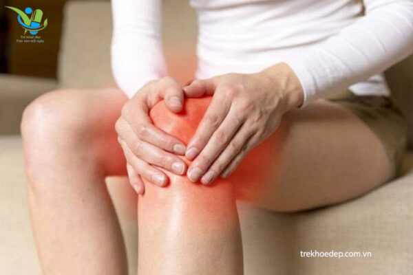Tràn dịch khớp gối là gì? Nguyên nhân? Tràn dịch khớp gối là gì? Nguyên nhân?